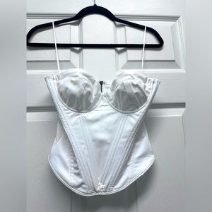 Corset New Fashion Nova